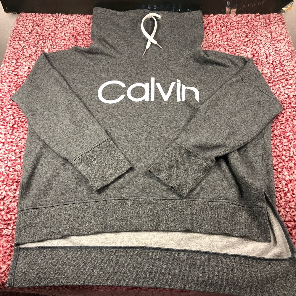 Women’s Calvin Klein Sweater